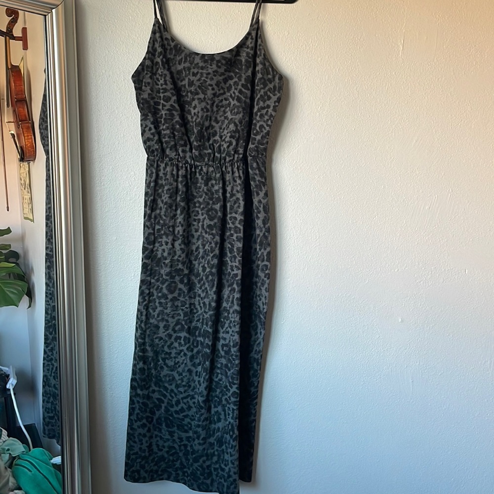 Old Navy maxi dress